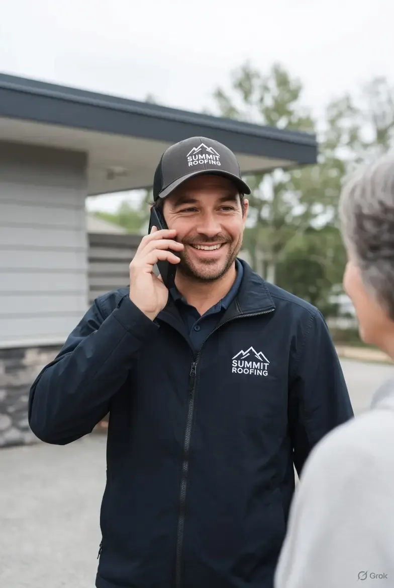 Flat Roof Leak Repair Campus, IL FAQs